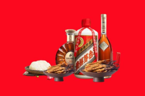十堰市房县烟酒回收礼品