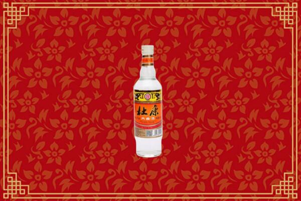 十堰市房县烟酒回收杜康